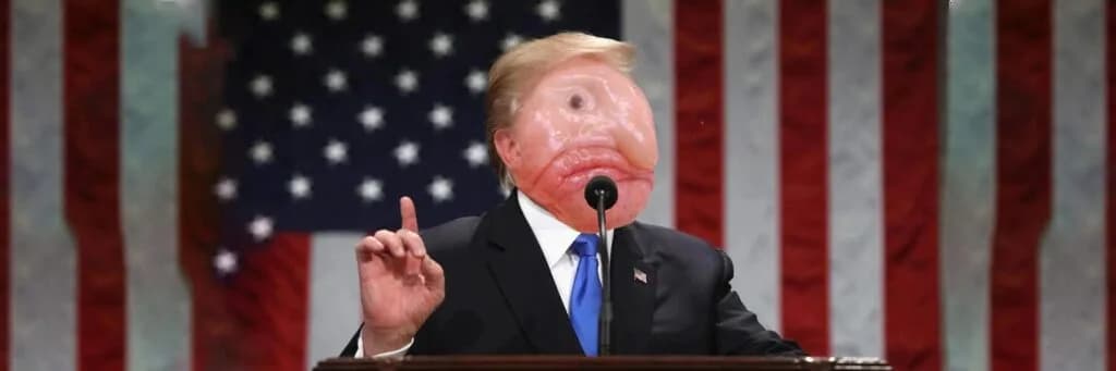 TRUMPFISH