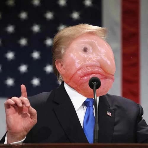 TRUMPFISH